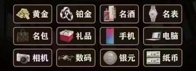 固原市西吉回收奢侈品