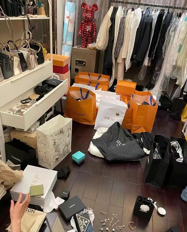 固原市西吉回收顶奢鞋服