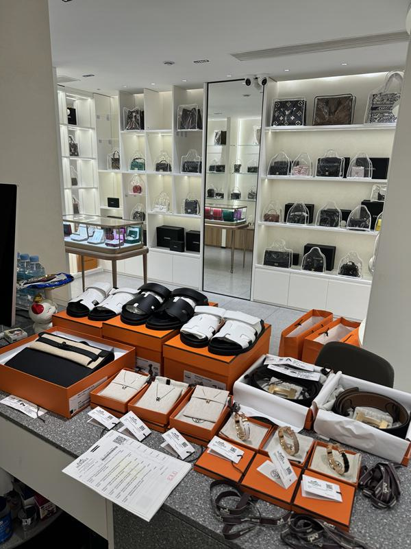 固原市西吉回收奢侈品首饰